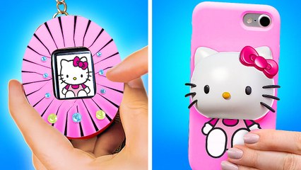 🎈 GADGETS POUR TOUS : SOLUTIONS POUR TOUTES LES SITUATIONS ! 🛠️💖