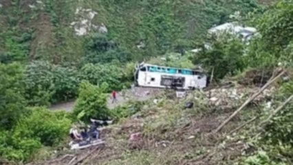 Familiar de sobreviviente al accidente en Nariño relató la angustiante llamada tras la tragedia