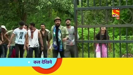 Ziddi Dil Maane Na| Promo Episode 04| Sab Tv|