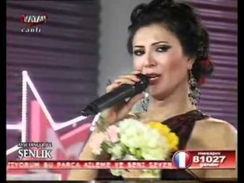 Ayşe Dinçer - Kütahyanın Pınarları