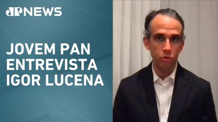 Especialista analisa reeleição de Mike Johnson como presidente da Câmara dos EUA