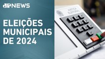 Eleitores devem justificar ausência do segundo turno até 7 de janeiro