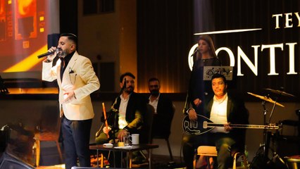 Hasan Çoban Sahne ve Düğünden Kısa Kesitler