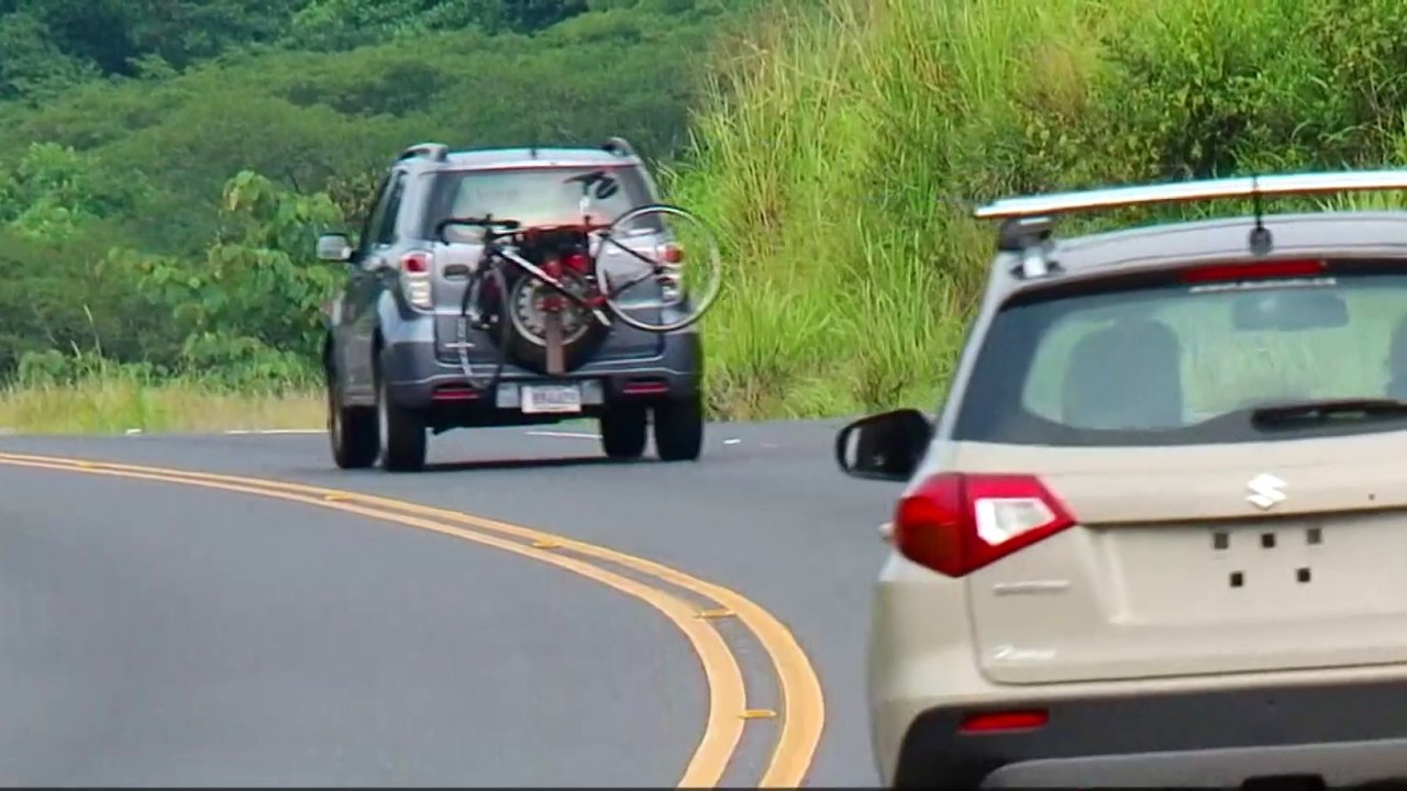 Este fin de semana se espera el regreso de miles de vacacionistas al Valle Central