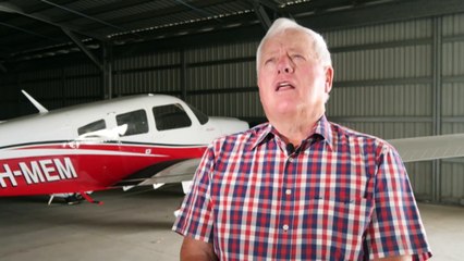 String of fatal recreational plane crashes in Victoria raises questions