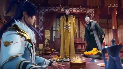 Everyone in the Sect Is Undercover Except Me Ep 29 Multi subtitles