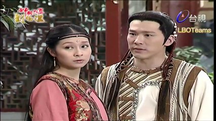 Thần Cơ Diệu Toán Lưu Bá Ôn Phần 9 Tập 10 Bí Mật Rồng Nam Vu Lý THVL1 LT Bản Ðẹp