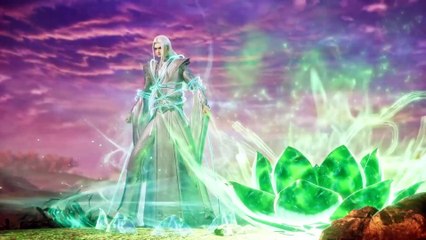 One Hundred Thousand Years of Qi Training ¦ Episode  198 - WSAnime