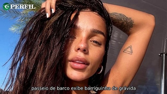 Gravidez, casamento e menopausa: Celebridades compartilham momentos íntimos e transformadores da vida