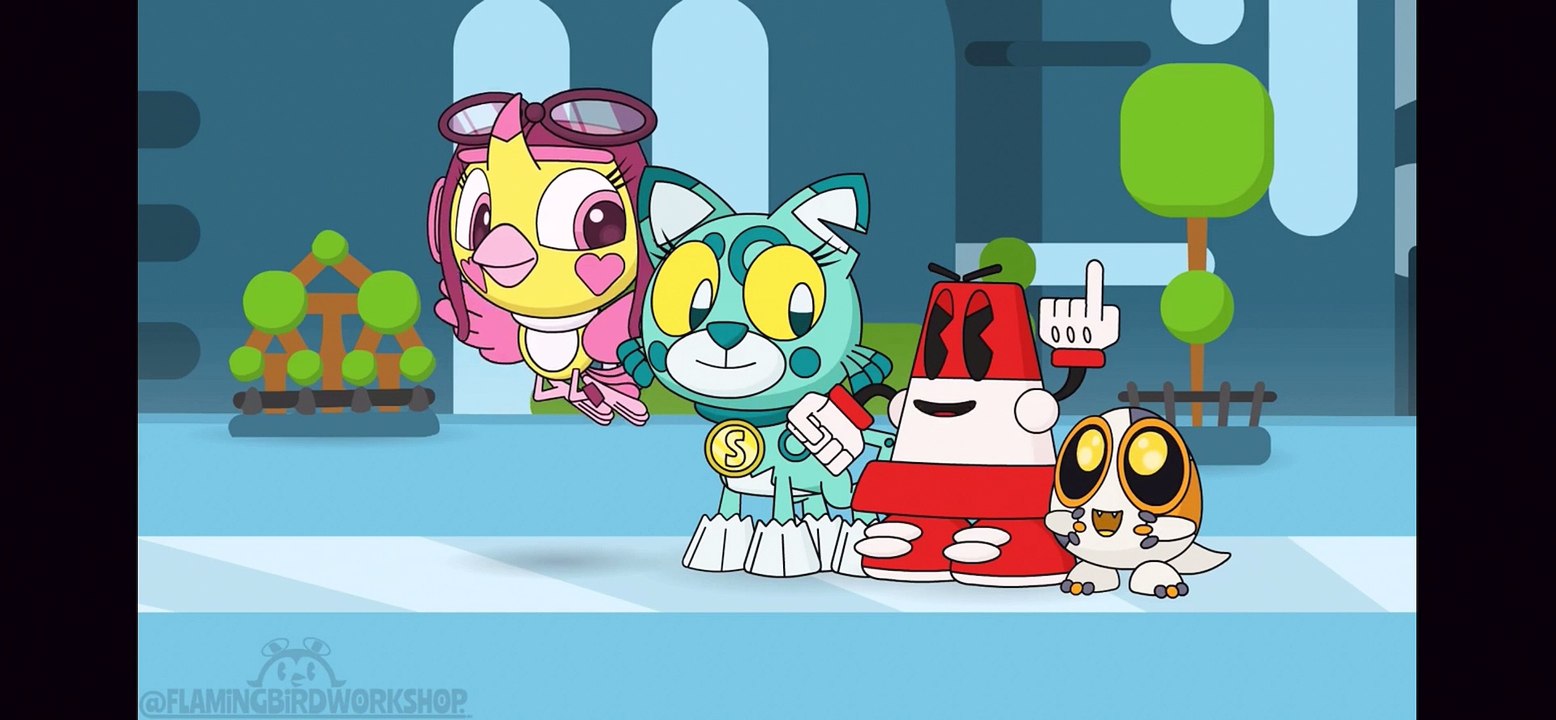 CRiTORA - Dawn of the Nameless (Season 1, Episode 1, 2021)