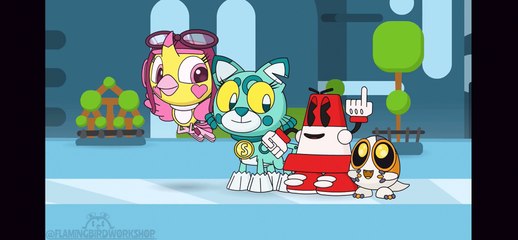 CRiTORA - Dawn of the Nameless (Season 1, Episode 1, 2021)