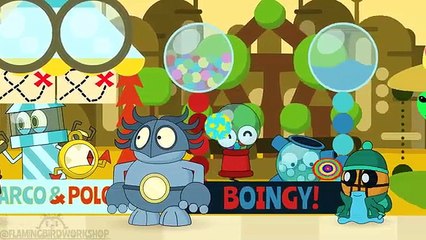 CRiTORA - BONUS Bonanza (Season 1, Episode 4, 2022)