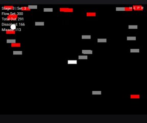 Fall into Flow: S3, Set 1-6