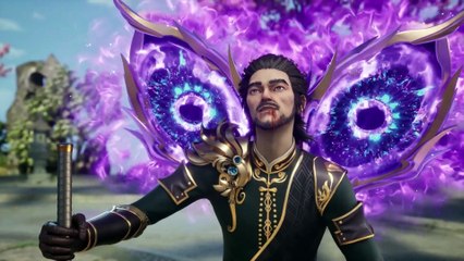 I can have infinite enlightenment ¦ Episode 24 - WSAnime