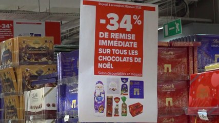 Déstockages : les produits de fêtes à prix réduits sont-ils une bonne affaire ?