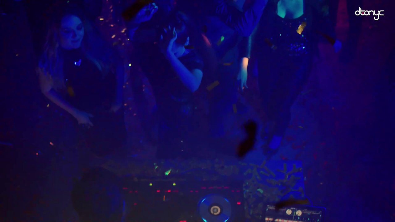 dj tony c wedding events