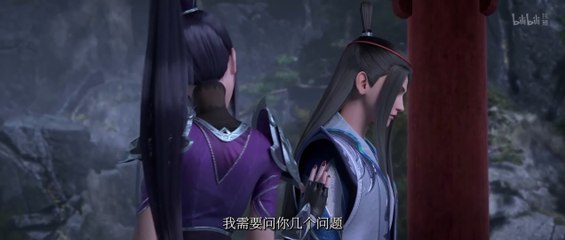 Tiger Crane ¦ Episode 15 - WSAnime