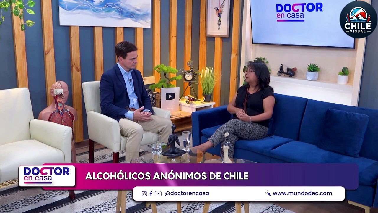 Doctor en Casa: Capítulo II, enero 2025