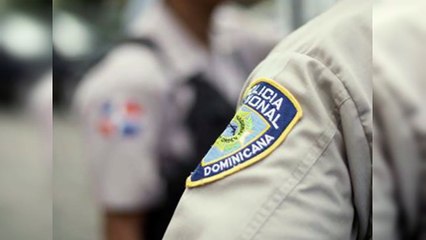 Policía mata a hombre era buscado por múltiples delitos