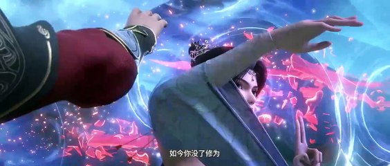 Tomb of Fallen Gods Season 2 Episode 23 Multi subtitles