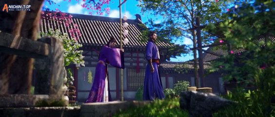 Movie The Legend of Yuan Tiangang (Subtitle Indonesia)