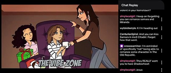 (12:30:24) Working on DA3+4 Video II [Chat] 4:4