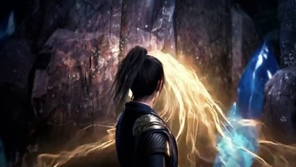 Preview Tomb Of Fallen Gods Eps 40