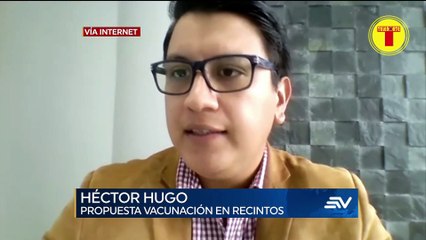 HÉCTOR HUGO SE DEFINE EMPÁTICO CON LAS DIFICULTADES QUE ENFRENTAN SUS SEMEJANTES