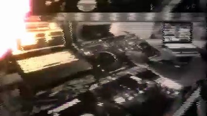 Dj Tony C event clips