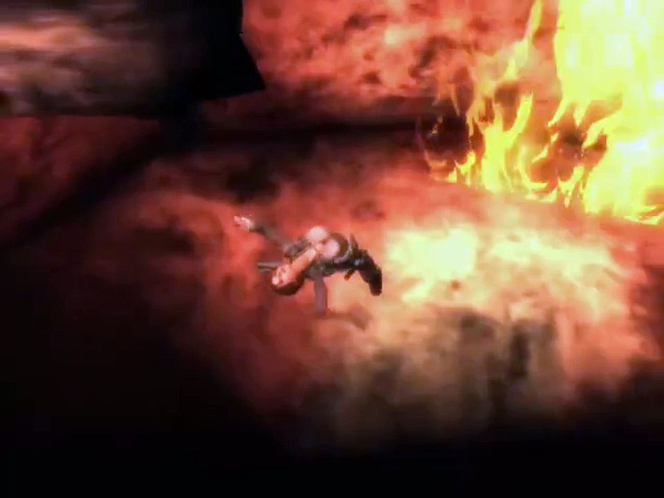 Tomb Raider: Underworld online multiplayer - ps2