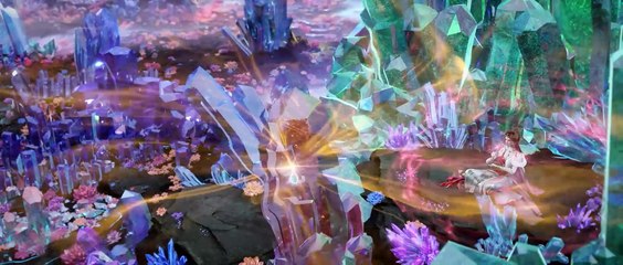 E69 Renegade Immortal 1080p English Hardsub