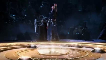 New Preview Tomb Of Fallen Gods Eps 40