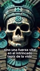 Descubre el Poder de Mictlantecuhtli_ El Dios Azteca del Inframundo