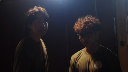 Mga Batang Riles: Dalawang gabi na lang! (Teaser)