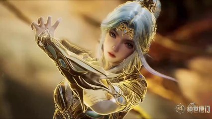 Douluo Dalu 2 EP.82 [Soul Land 2 EP.82]