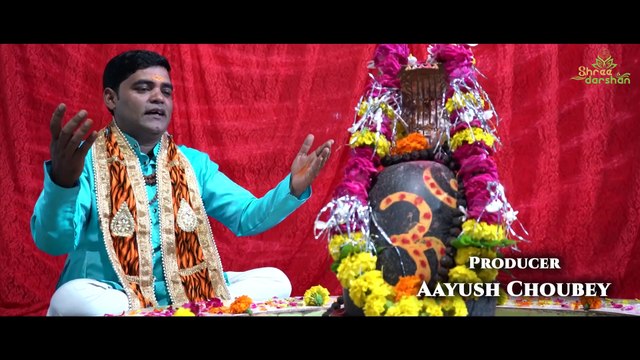 Sawan Special 2024 ~ महाकाल की गली में __ Jeena Teri Gali Me Marna Teri Gali Me __ Kapil Kumawat