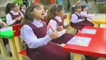إعلانات برامج قناة مجد للأطفال في بثها التجريبي (من قناة المجد العامة ١٤٢٥ هـ - كاملة)