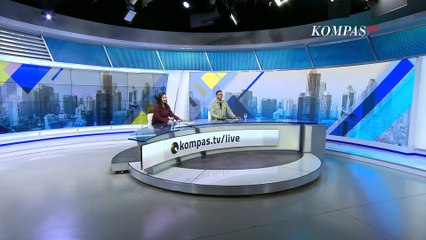 8 Penumpang Tewas dalam Insiden 'Speedboat' Tenggelam di Laut Maluku