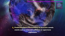 17y_AI and the Universe How AI Shapes Space Exploration