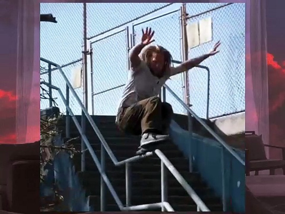 Exstreme sports