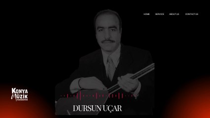 Dursun Uçar - Bende Bu Dünyaya