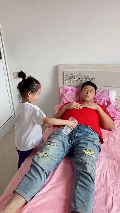 2025 NEW FUNNY VIDEO 🤣