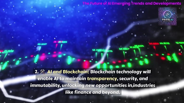 24y_The Future of AI Emerging Trends and Developments