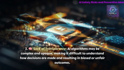 23y_AI Safety Risks and Preventive Measures