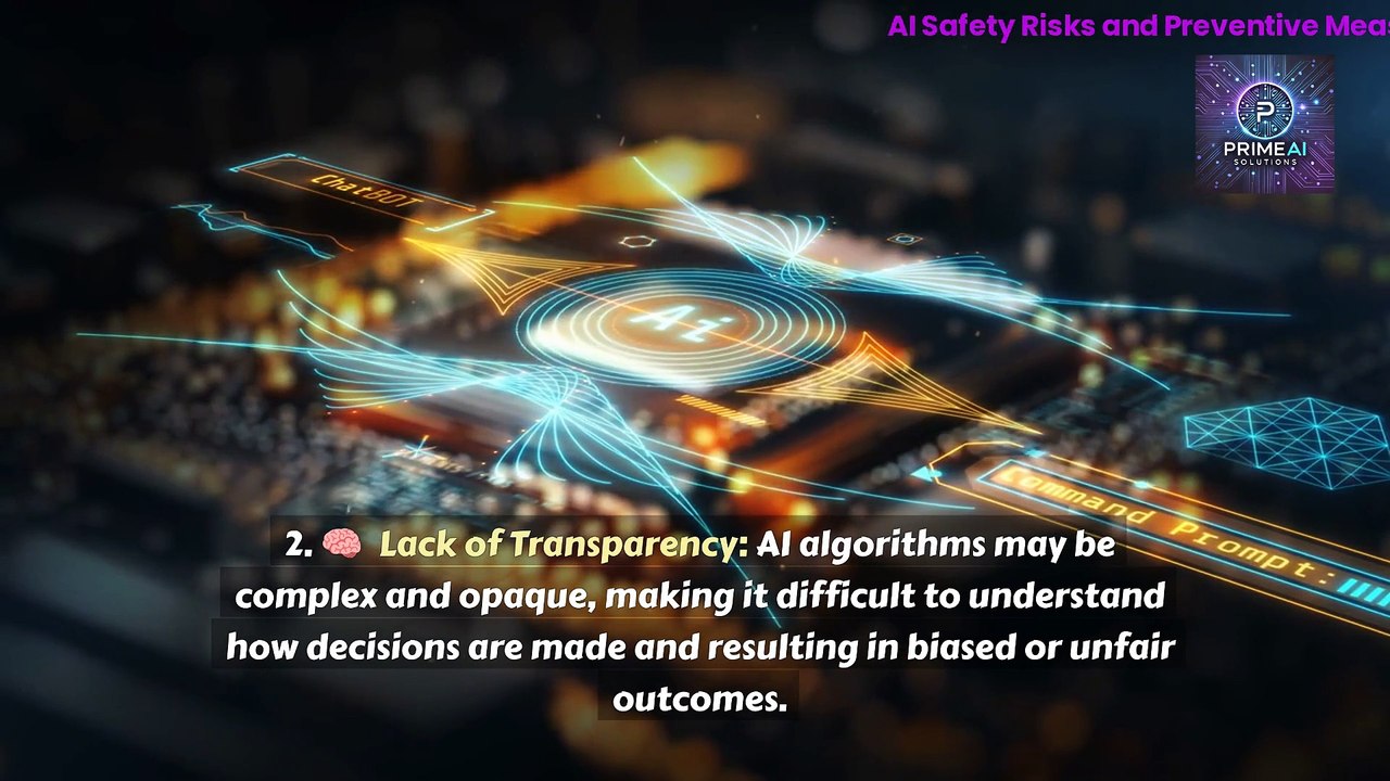 23y_AI Safety Risks and Preventive Measures