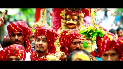 Sawan Special 2025 ~ भोले तेरी धुन में नाचू में तो आज __ Bhole Teri Dhun Me __ Nilesh Vaishnav