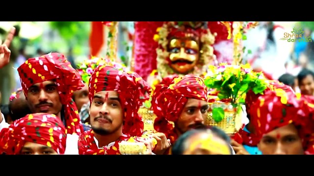 Sawan Special 2025 ~ भोले तेरी धुन में नाचू में तो आज __ Bhole Teri Dhun Me __ Nilesh Vaishnav