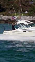 I wonder if he's a pilot for the US Air Force Special Warfare 🤔in any case thank you for your servic…