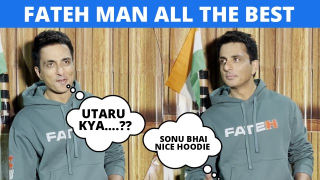 Sonu Sood अपनी आने वाली फिल्म Fateh को लेकर हैं एक्साइटेड, बोले ये उनका ड्रीम रोल