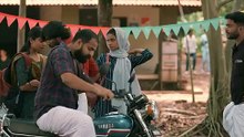 Kadakan 2024 Malayalam HQ HDRip ESub Movie Part 1